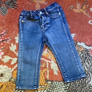 7 For All Mankind baby jeans